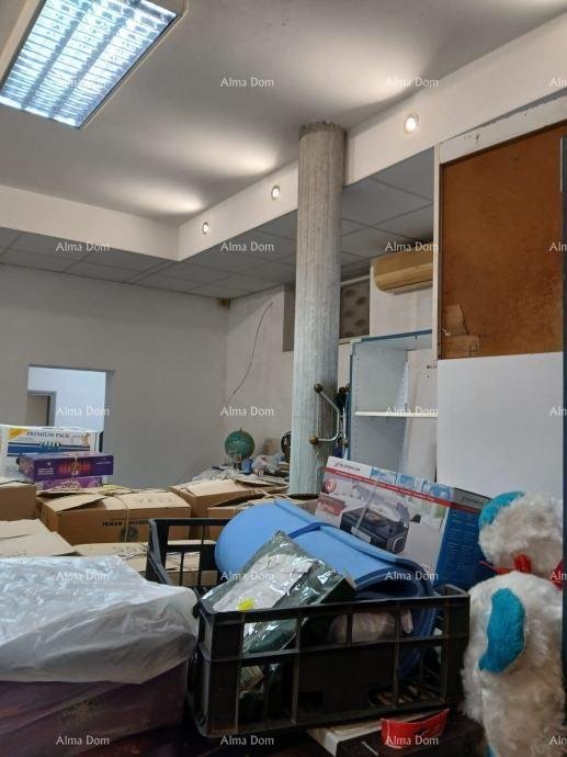 Apartment Zu verkaufen - ISTARSKA PULA