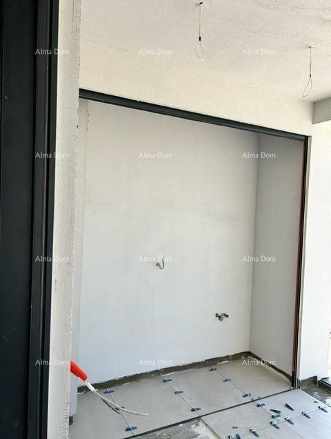 Apartma Naprodaj - ISTARSKA Pula