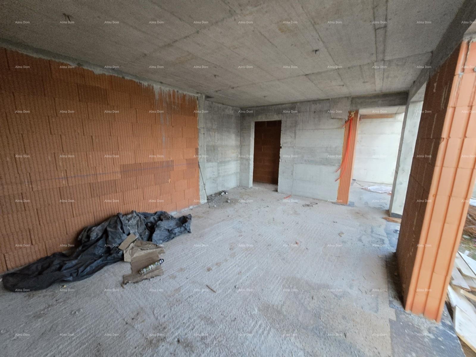 Apartma Na predaj - ISTARSKA PULA