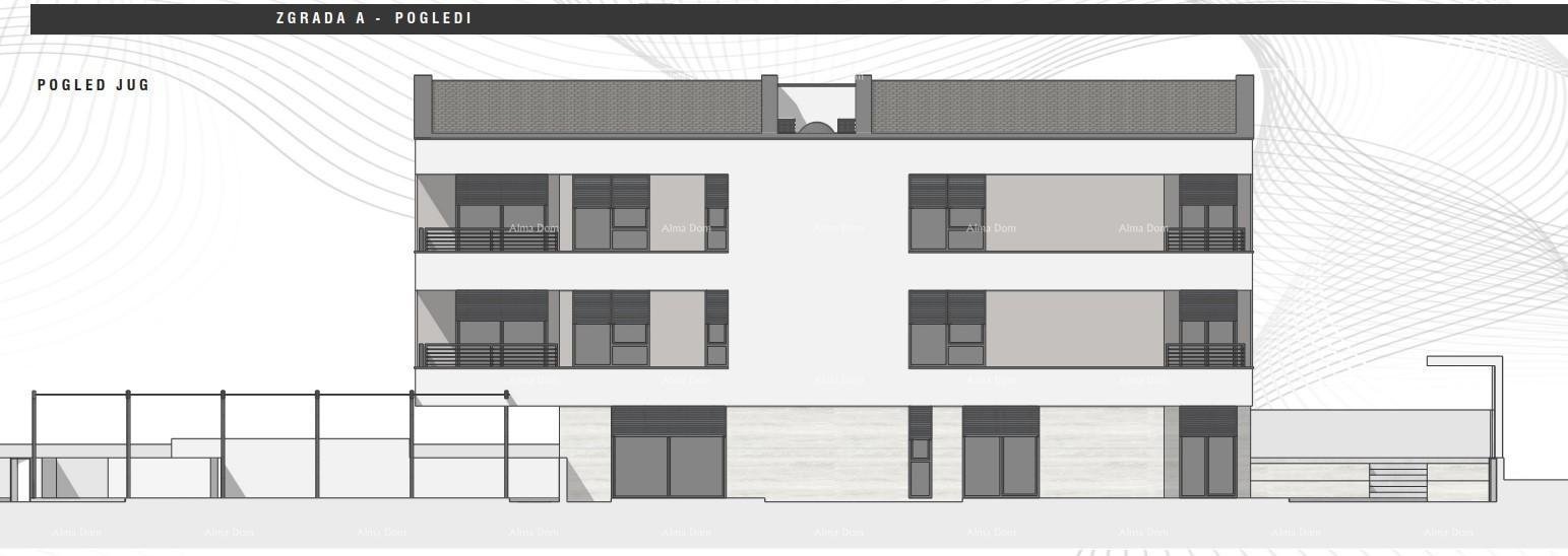 Apartma Naprodaj - ISTARSKA Fažana