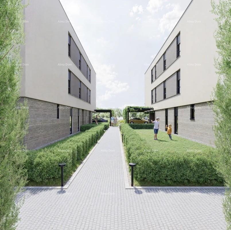 Apartment Zu verkaufen - ISTARSKA Fažana