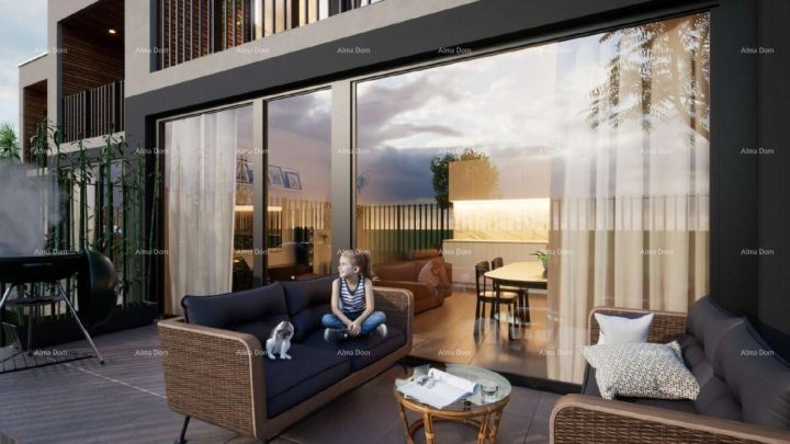 Apartment Zu verkaufen - Istarska Medulin - foto 4/7