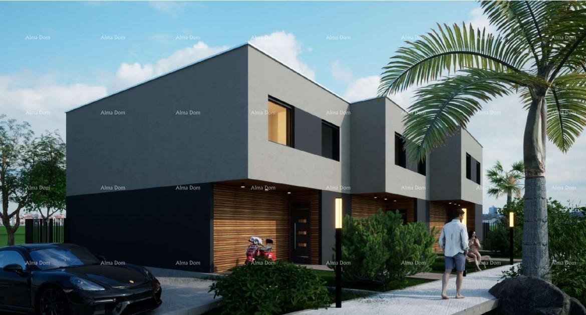Apartment Zu verkaufen - Istarska Medulin - foto 1/7