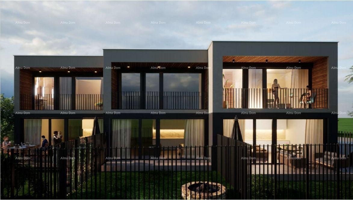 Apartment Zu verkaufen - ISTARSKA MEDULIN