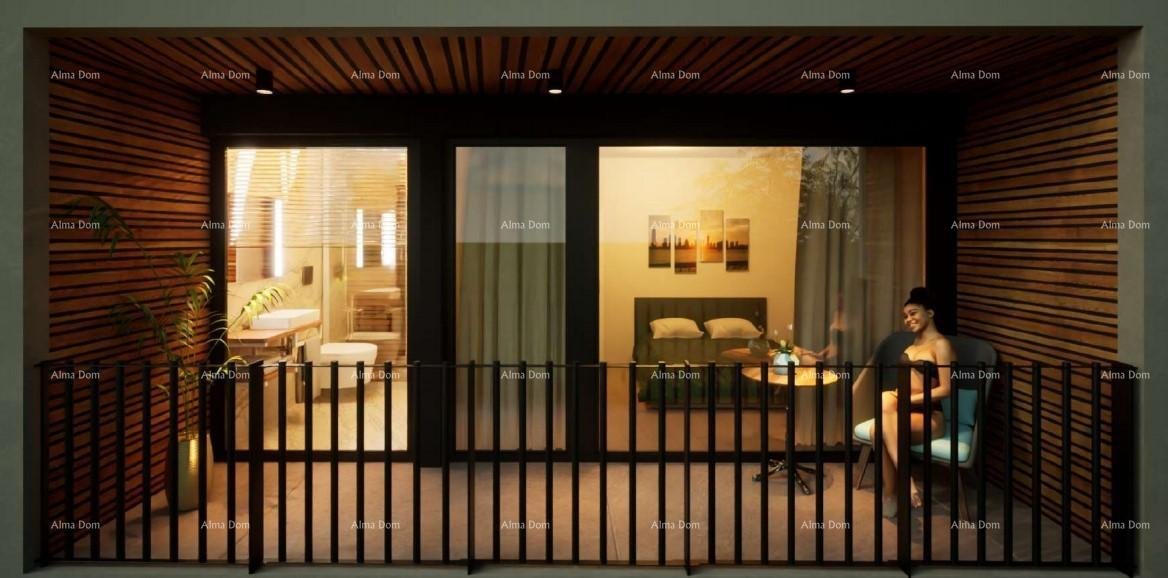 Apartment Zu verkaufen - ISTARSKA MEDULIN