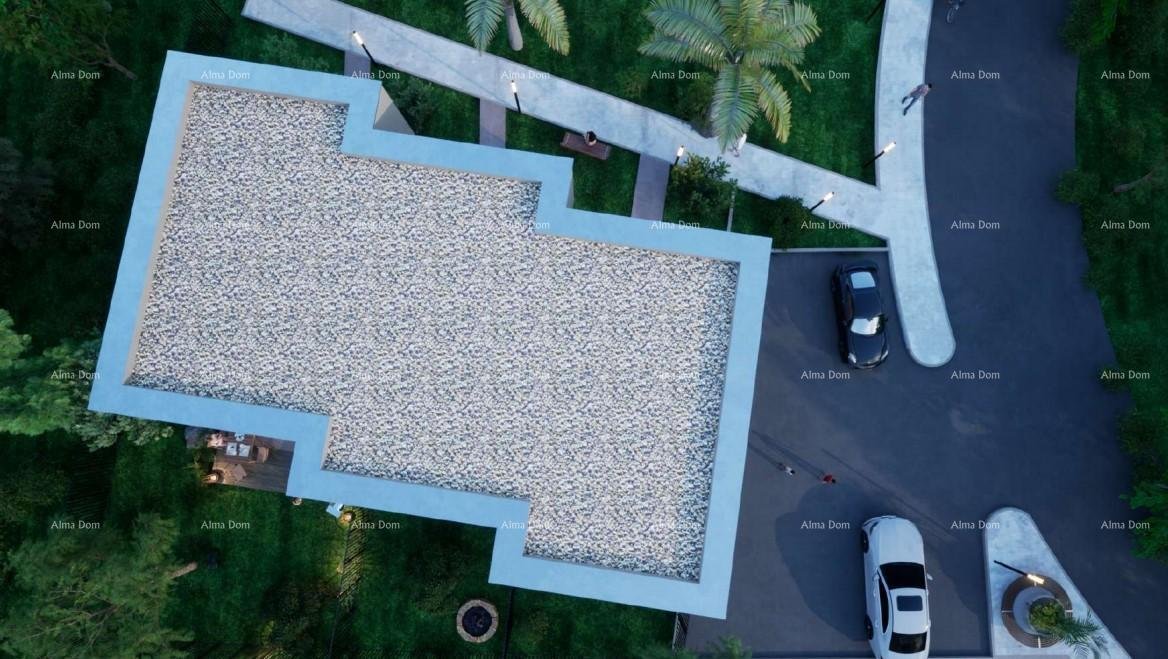 Apartment Zu verkaufen - ISTARSKA MEDULIN