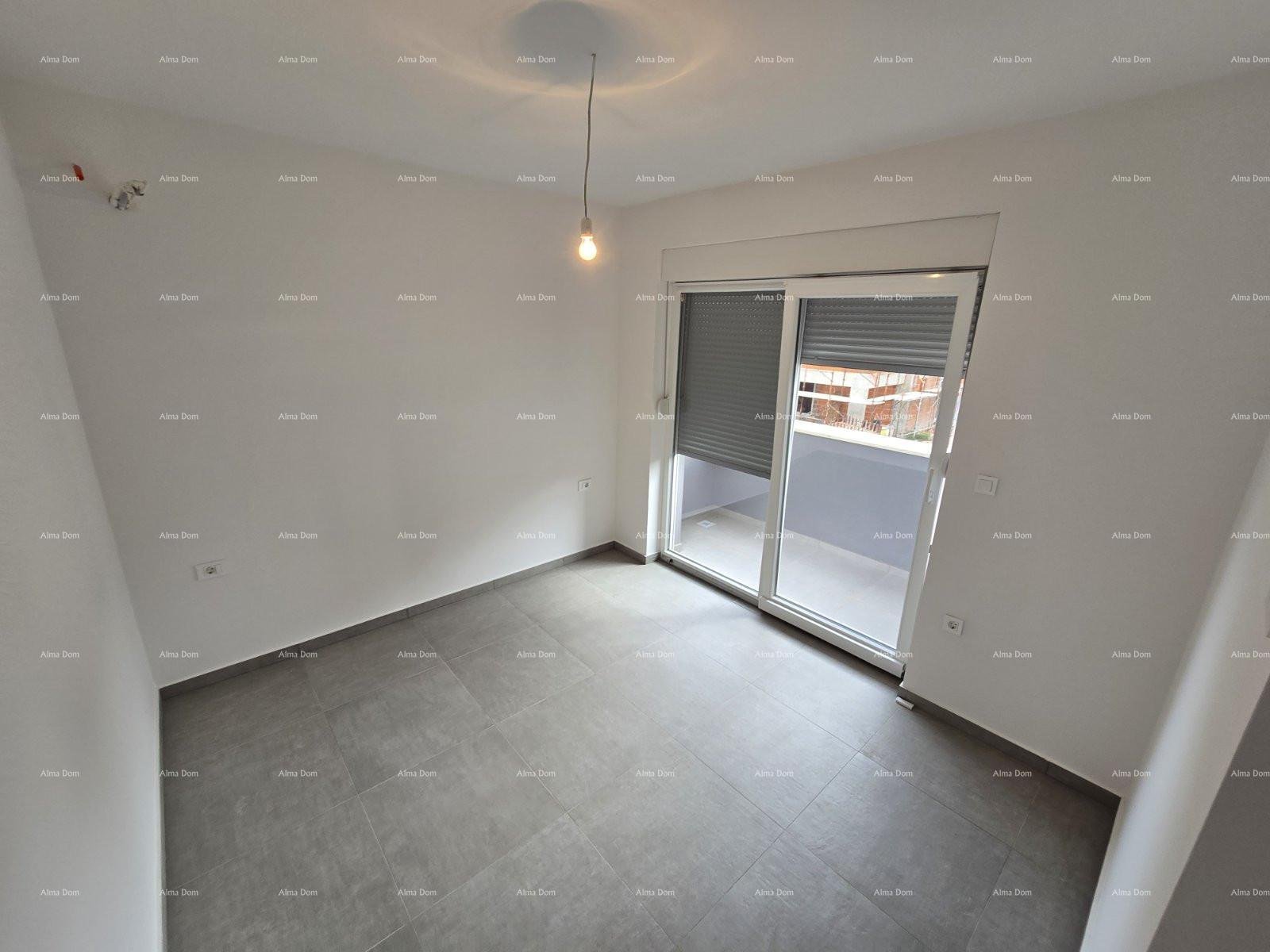 Apartma Naprodaj - ISTARSKA Pula