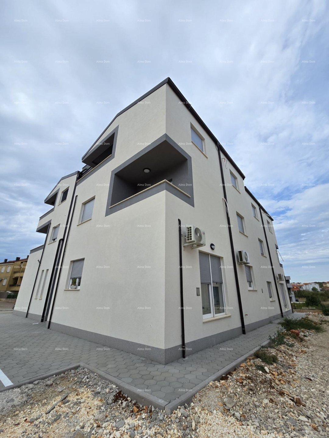 Appartamento In vendita - ISTARSKA Pula
