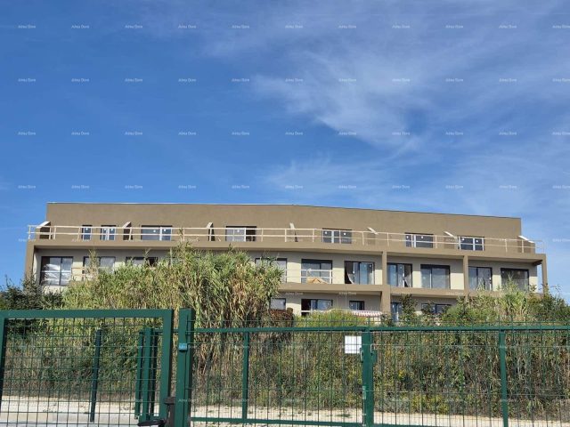 Apartment zu verkaufen 38 m² – Medulin