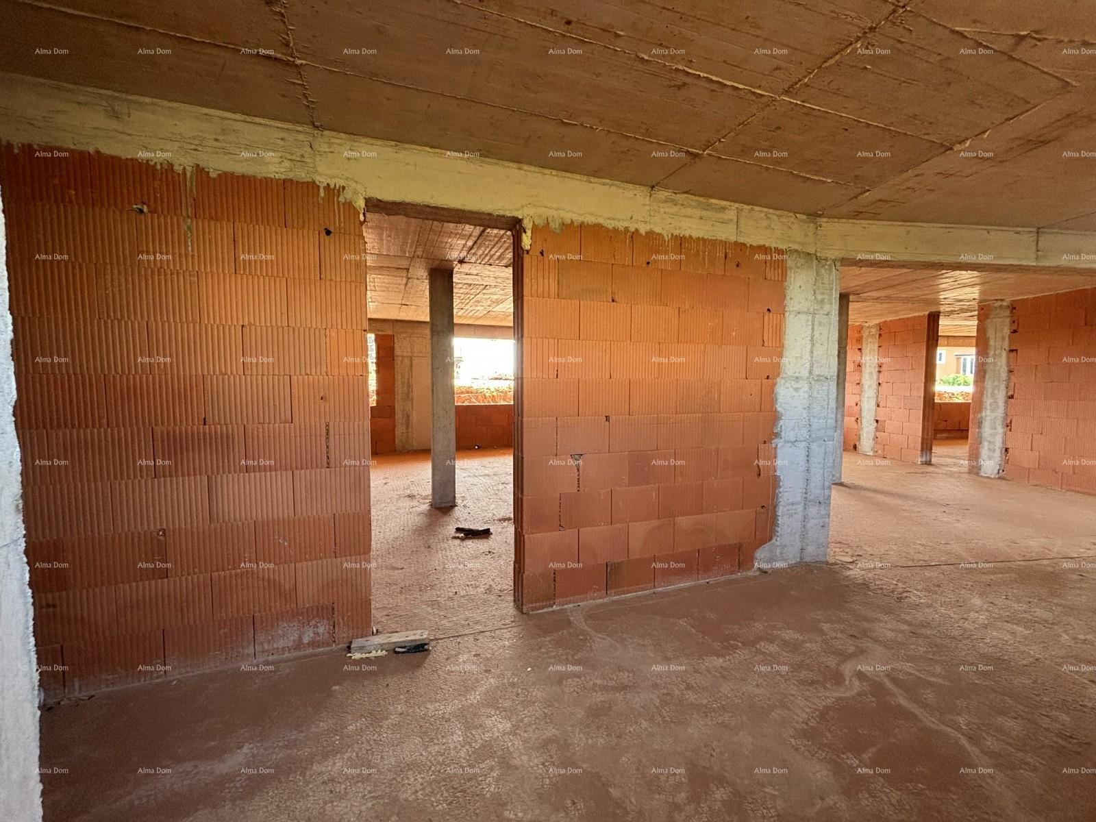 Apartment Zu verkaufen - ISTARSKA MEDULIN