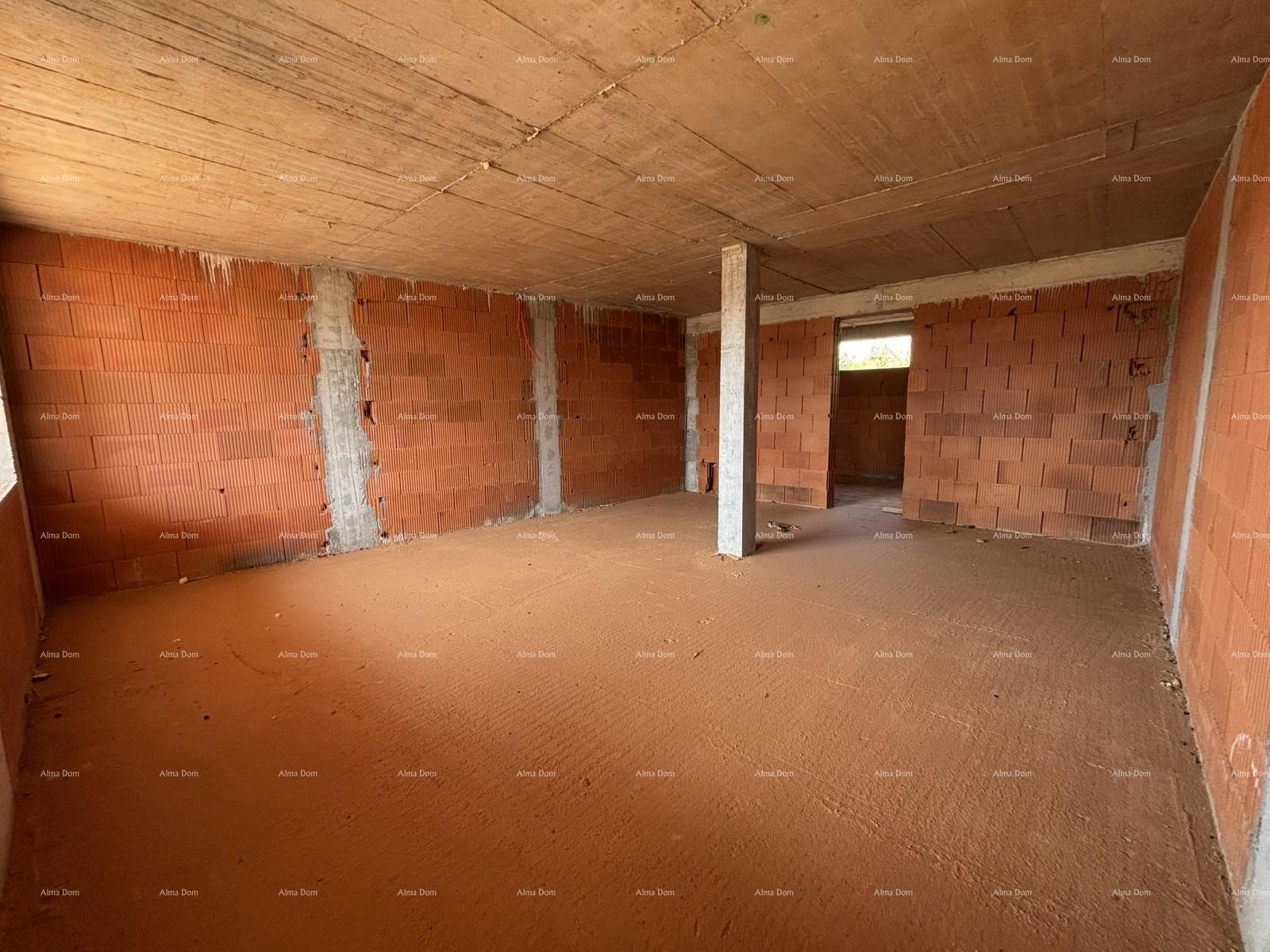 Apartment Zu verkaufen - ISTARSKA MEDULIN
