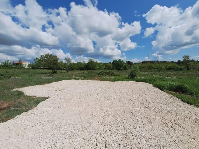 Parcela Na predaj - Istarska Marčana - foto 3/10
