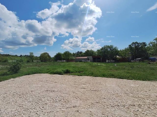 Parcela Na predaj - Istarska Marčana - foto 4/10