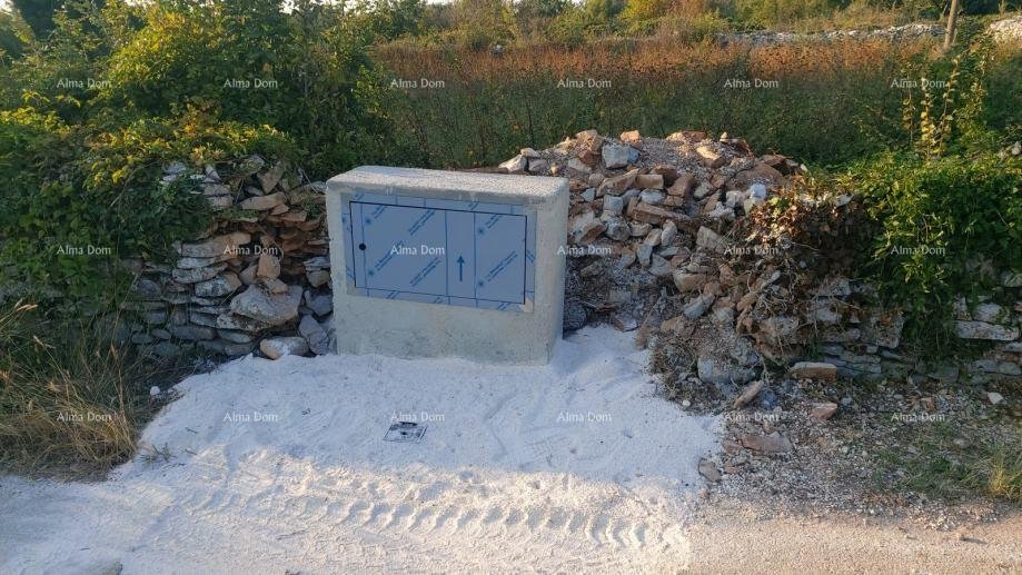 Grundstück Zu verkaufen - ISTARSKA Svetvinčenat