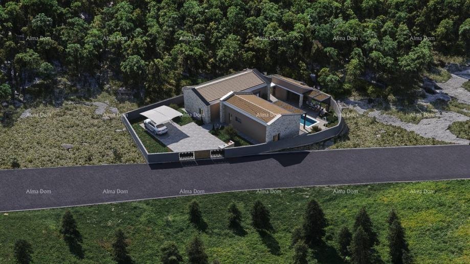 Zemljište Na prodaju - ISTARSKA SVETVINčENAT