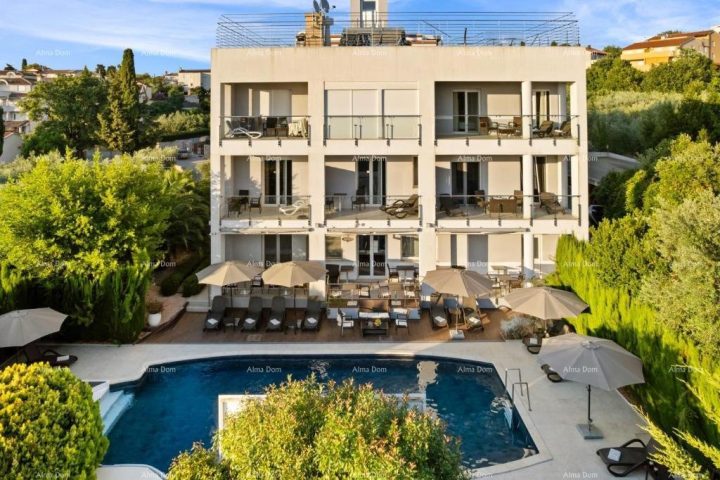 Hotel for sale 586 m² – Vinkuran