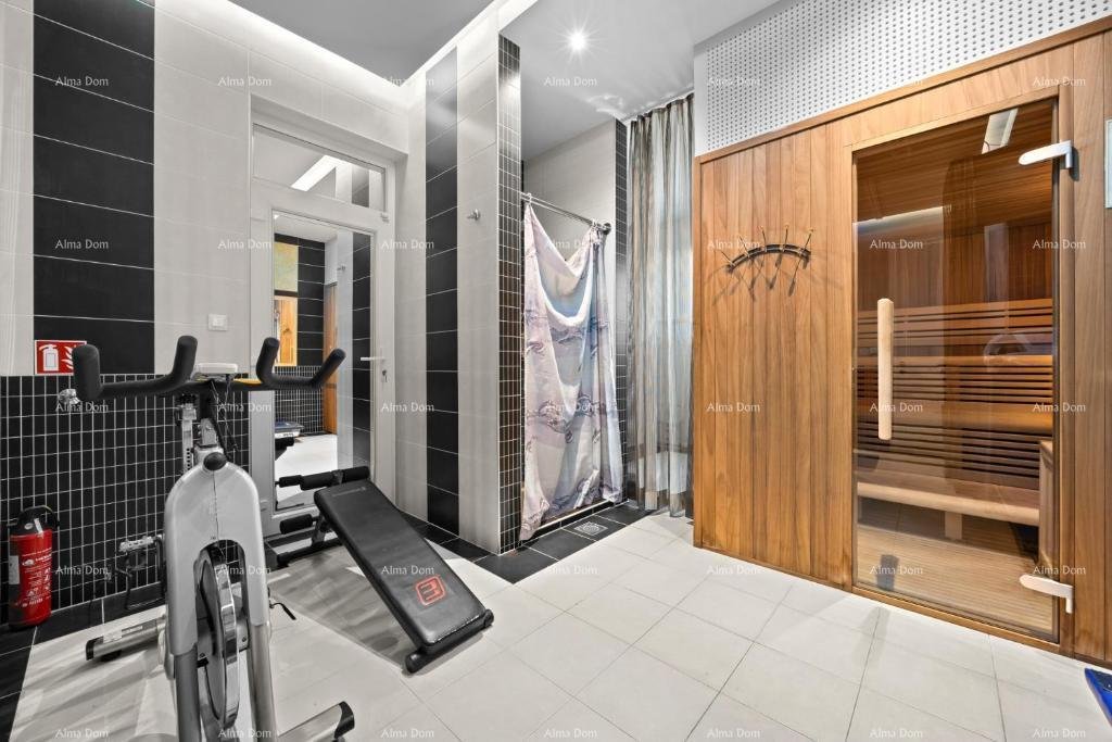 Hotel Na prodej - ISTARSKA Medulin