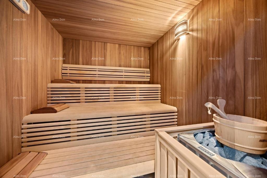 Hotel Na prodej - ISTARSKA Medulin