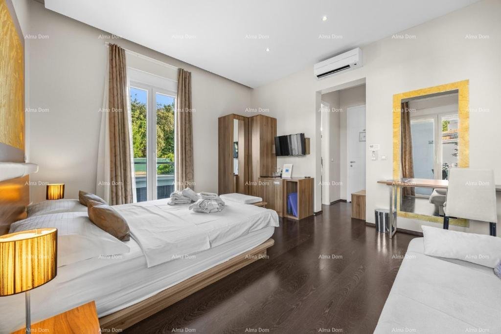 Hotel Na prodej - ISTARSKA Medulin