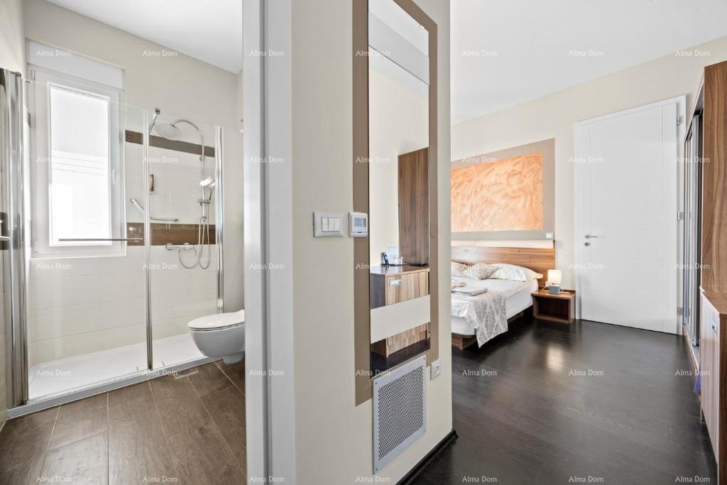Hotel Na prodej - ISTARSKA Medulin
