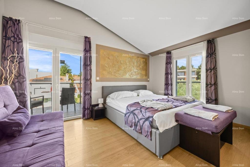 Hotel Na prodej - ISTARSKA Medulin
