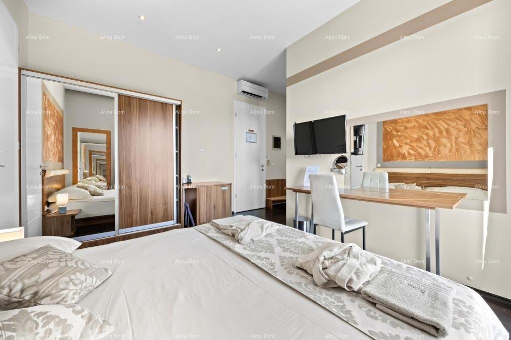 Hotel Na prodej - ISTARSKA Medulin