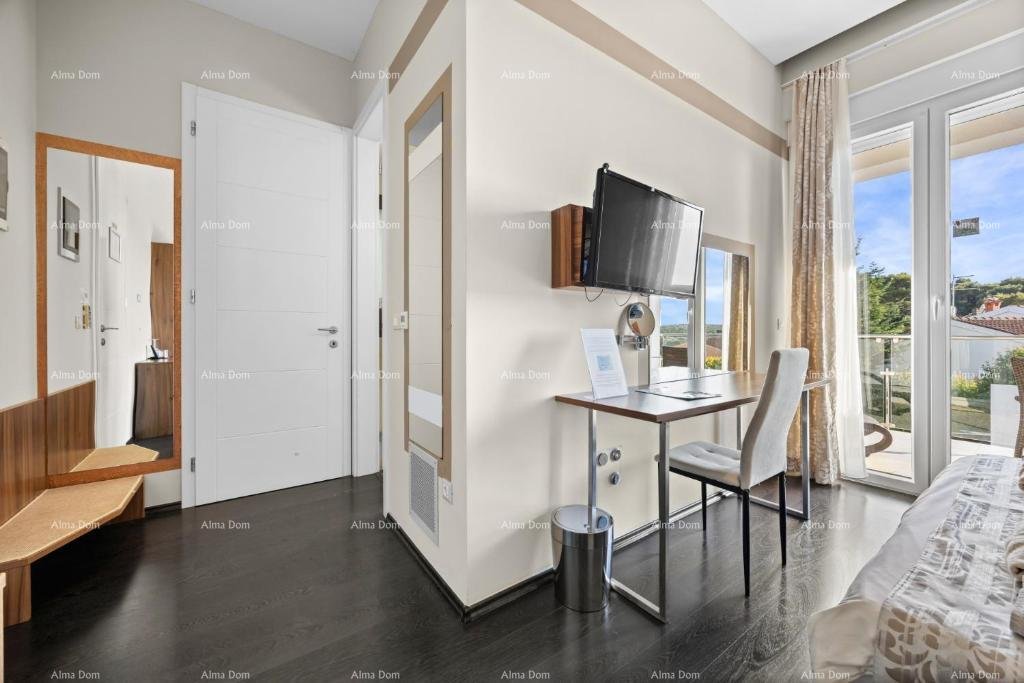 Hotel Na prodej - ISTARSKA Medulin