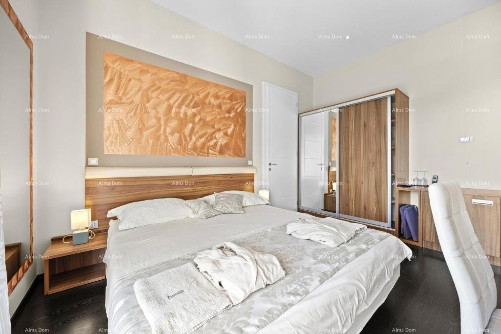 Hotel Na prodej - ISTARSKA Medulin