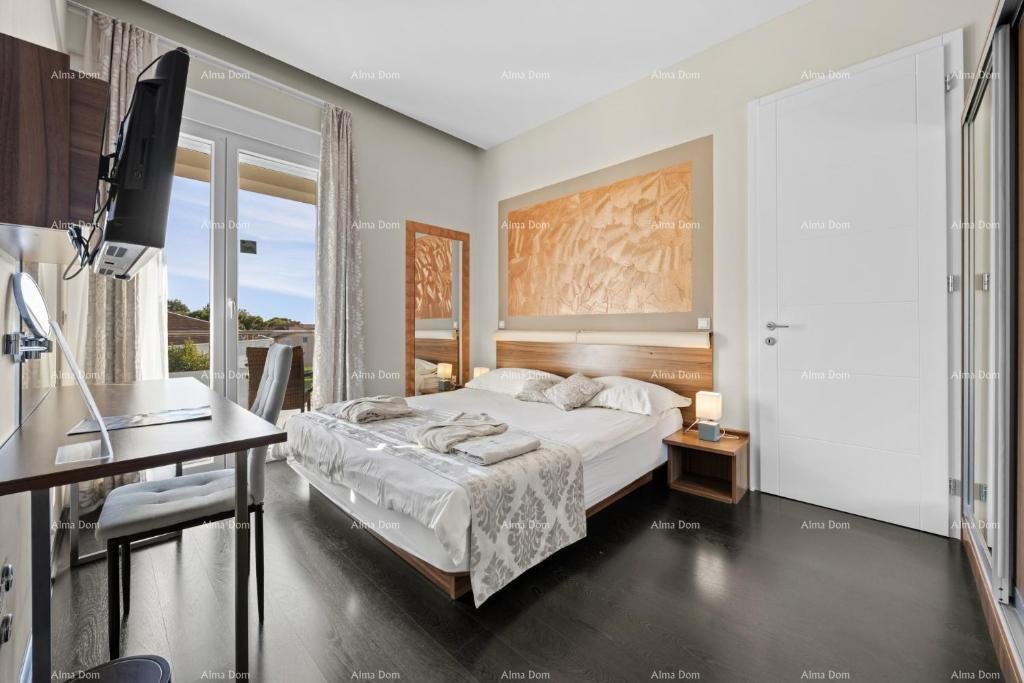 Hotel Na prodej - ISTARSKA Medulin