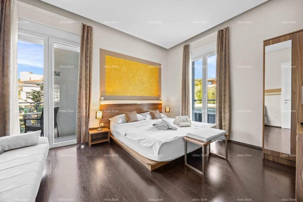 Hotel Na prodej - ISTARSKA Medulin