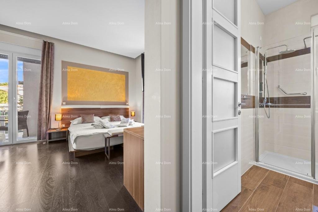 Hotel Na prodej - ISTARSKA Medulin