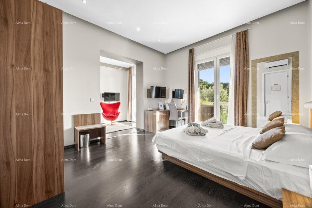 Hotel Na prodej - ISTARSKA Medulin
