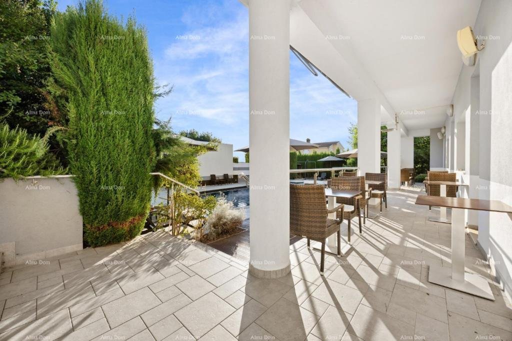 Hotel Na prodej - ISTARSKA Medulin
