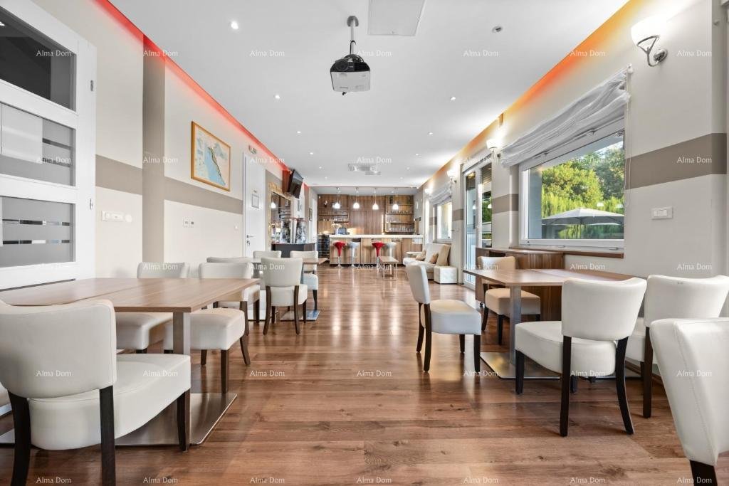 Hotel Na prodej - ISTARSKA Medulin