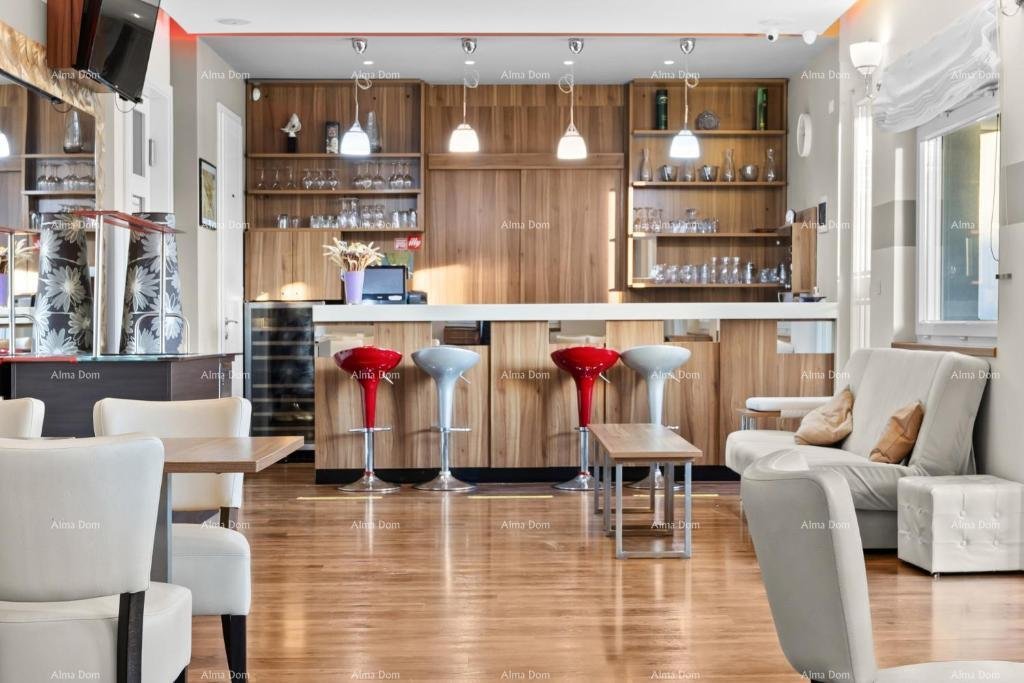 Hotel Na prodej - ISTARSKA Medulin