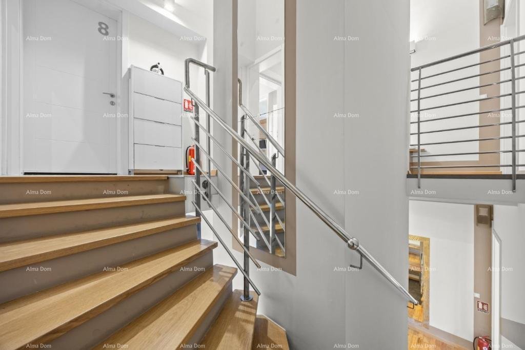 Hotel Na prodej - ISTARSKA Medulin