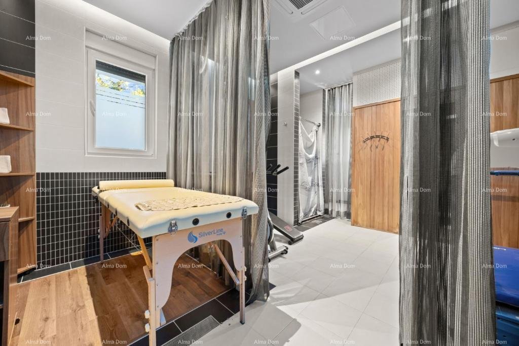 Hotel Na prodej - ISTARSKA Medulin