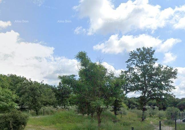 Grundstück zu verkaufen 2701 m² – Juršići