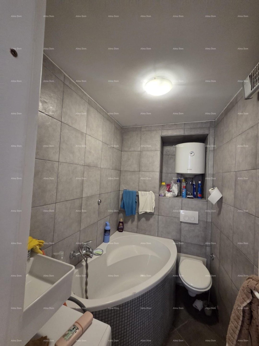 Apartmán Na predaj - ISTARSKA PULA