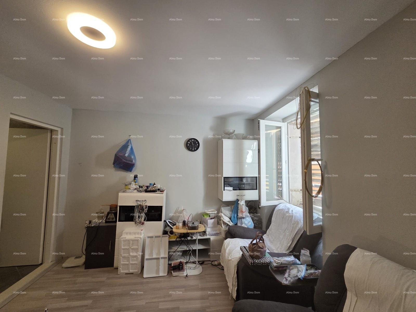 Apartmán Na predaj - ISTARSKA PULA