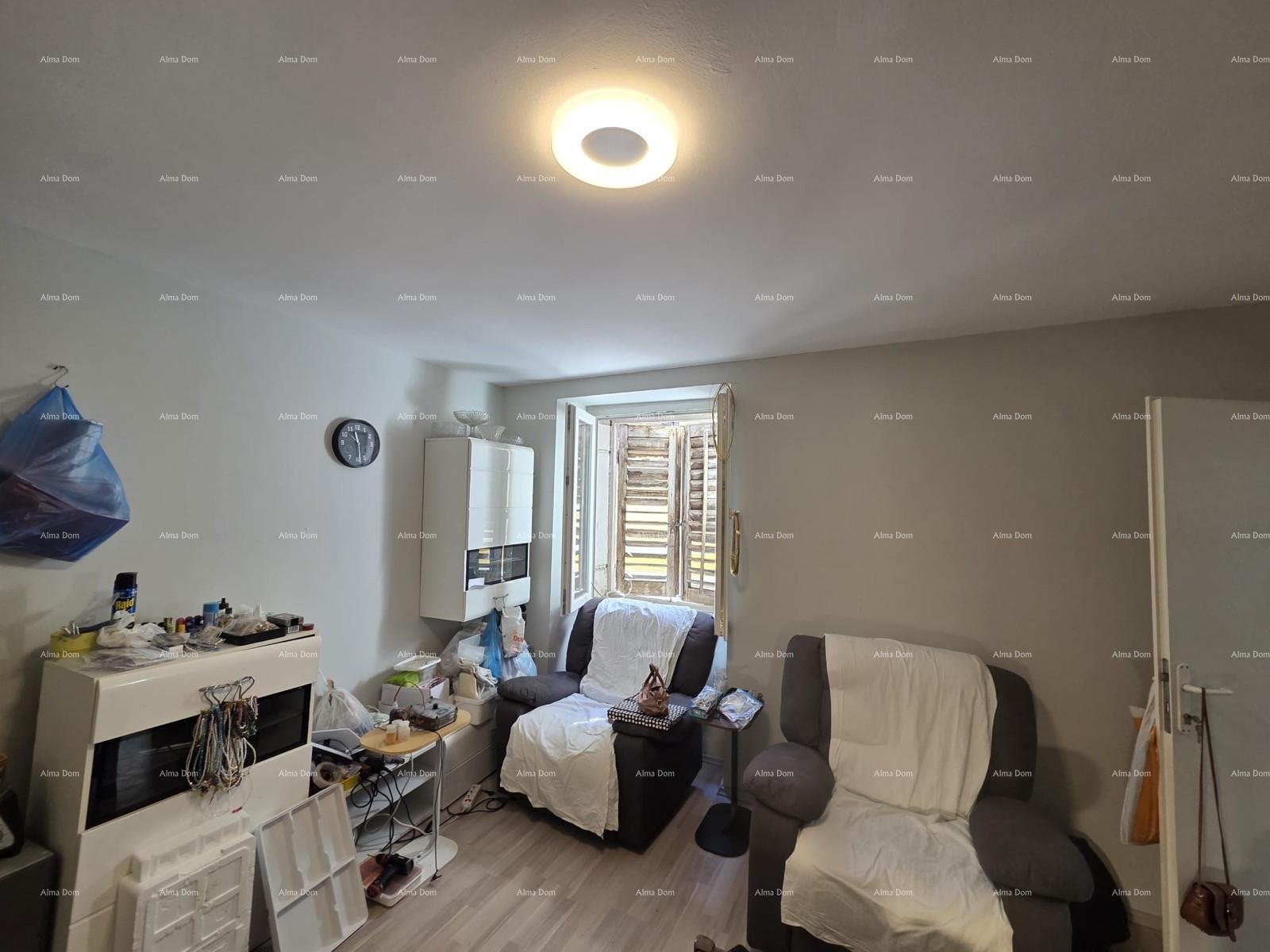 Apartmán Na predaj - ISTARSKA PULA