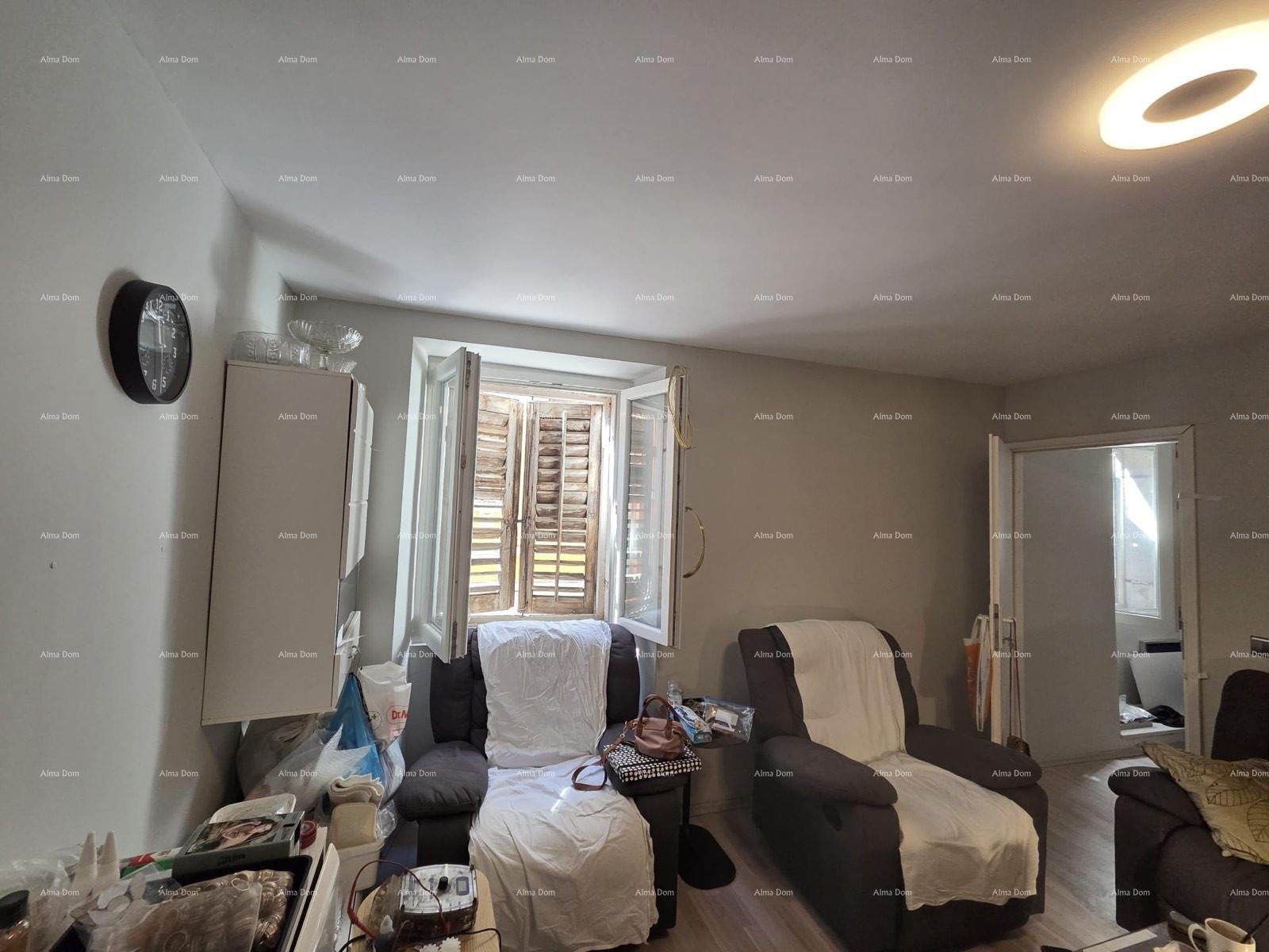 Apartmán Na predaj - ISTARSKA PULA