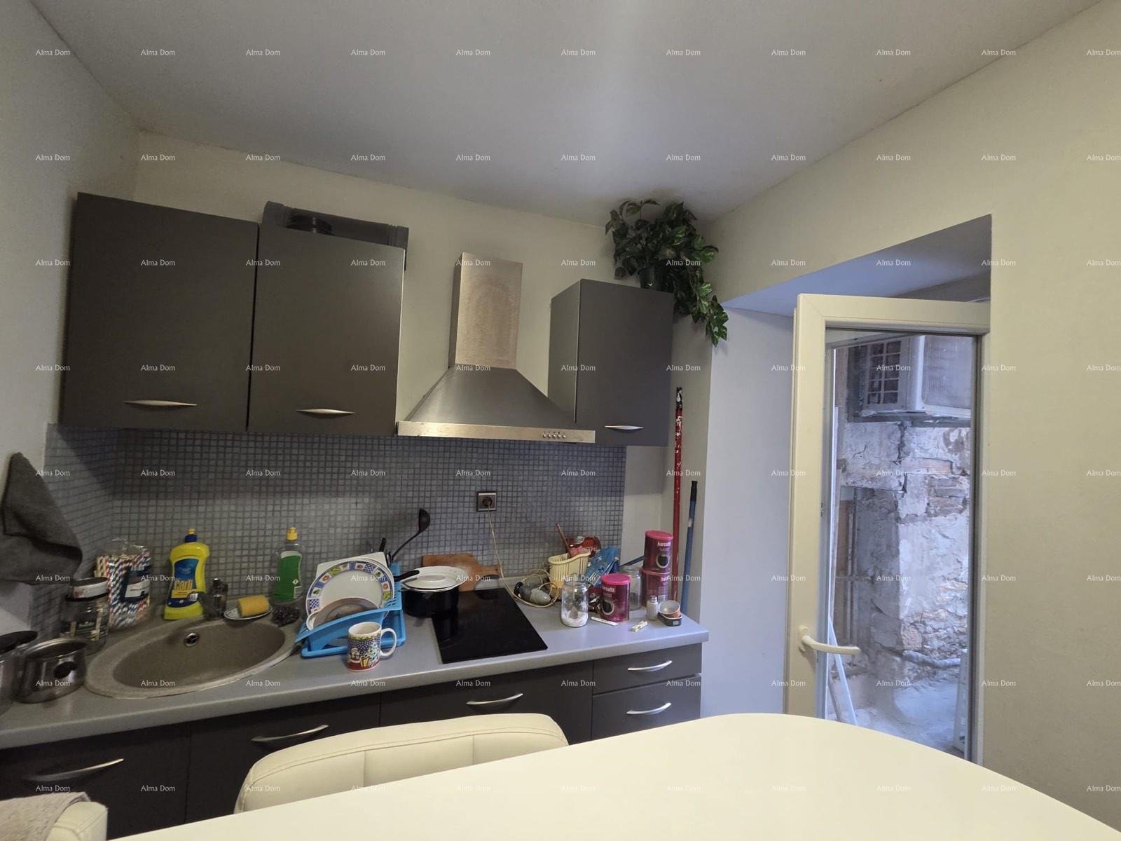 Apartmán Na predaj - ISTARSKA PULA