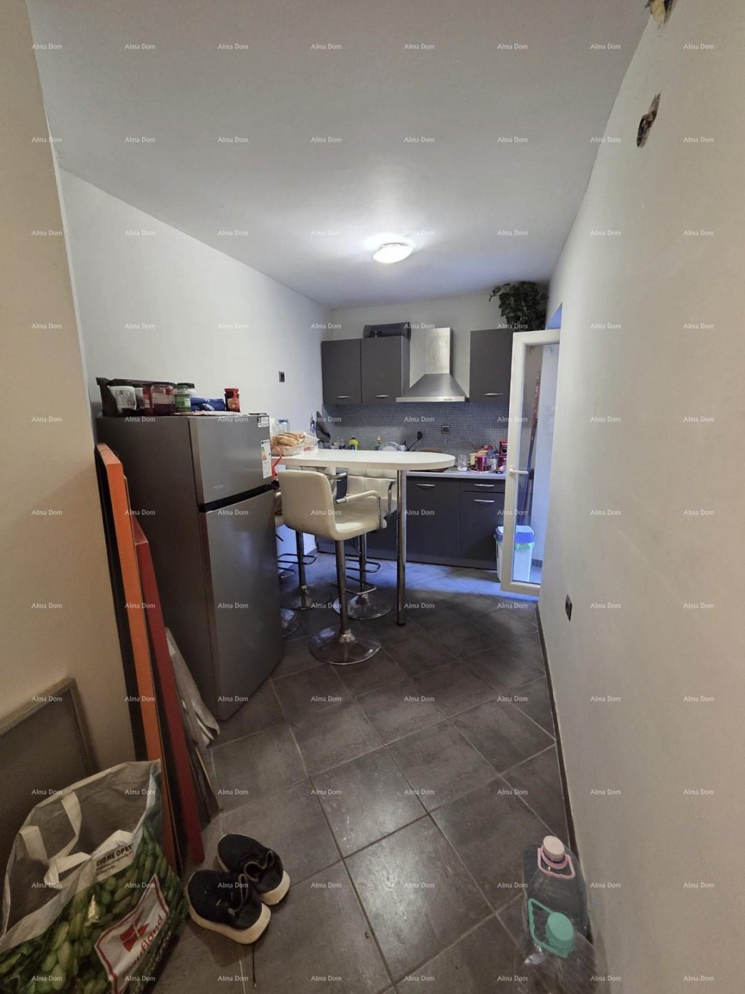 Apartmán Na predaj - ISTARSKA PULA