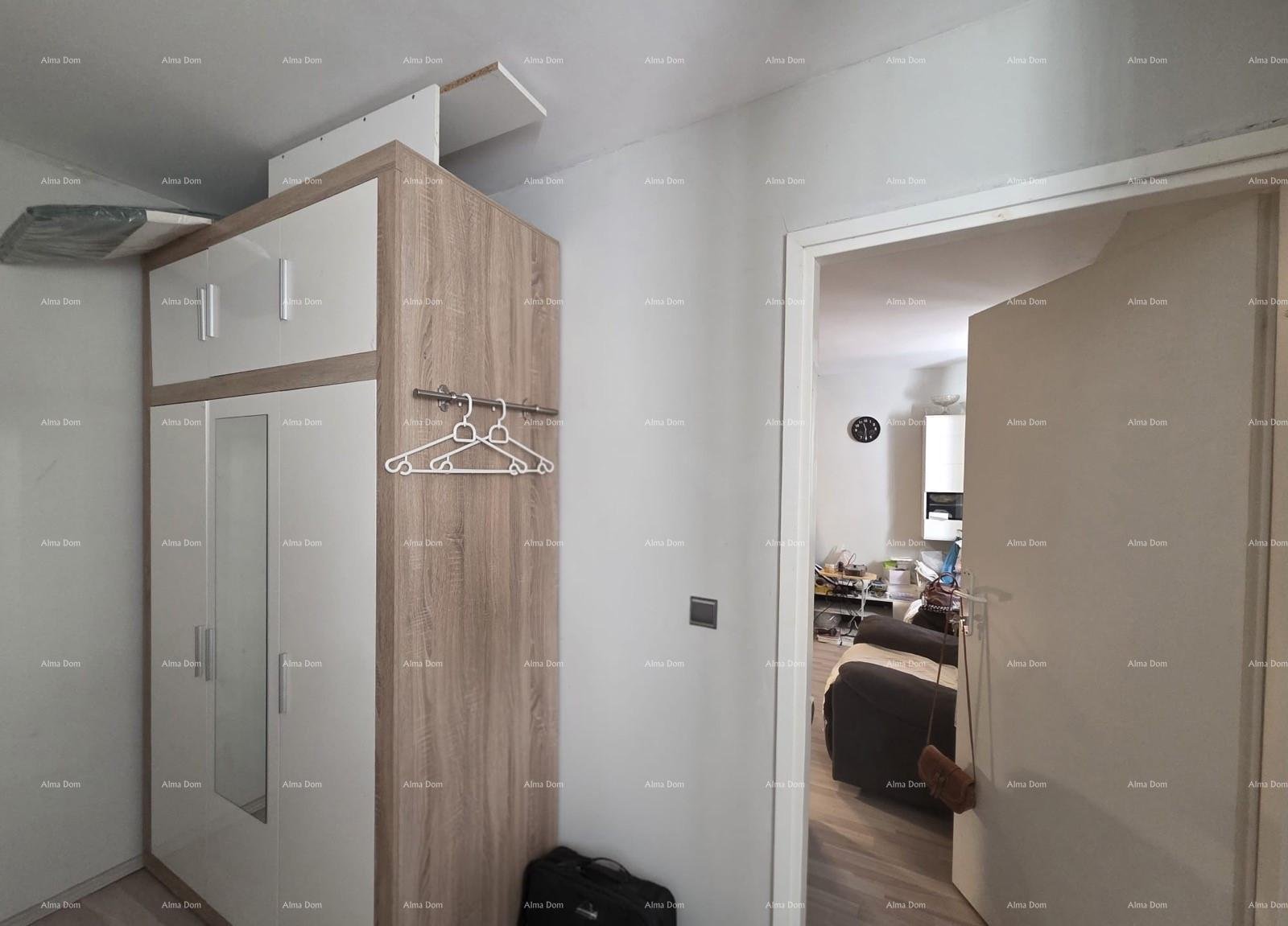 Apartmán Na predaj - ISTARSKA PULA