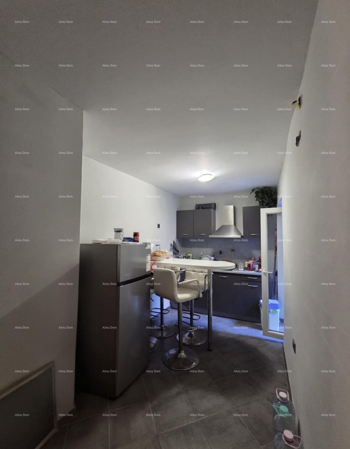 Apartmán Na predaj - ISTARSKA PULA