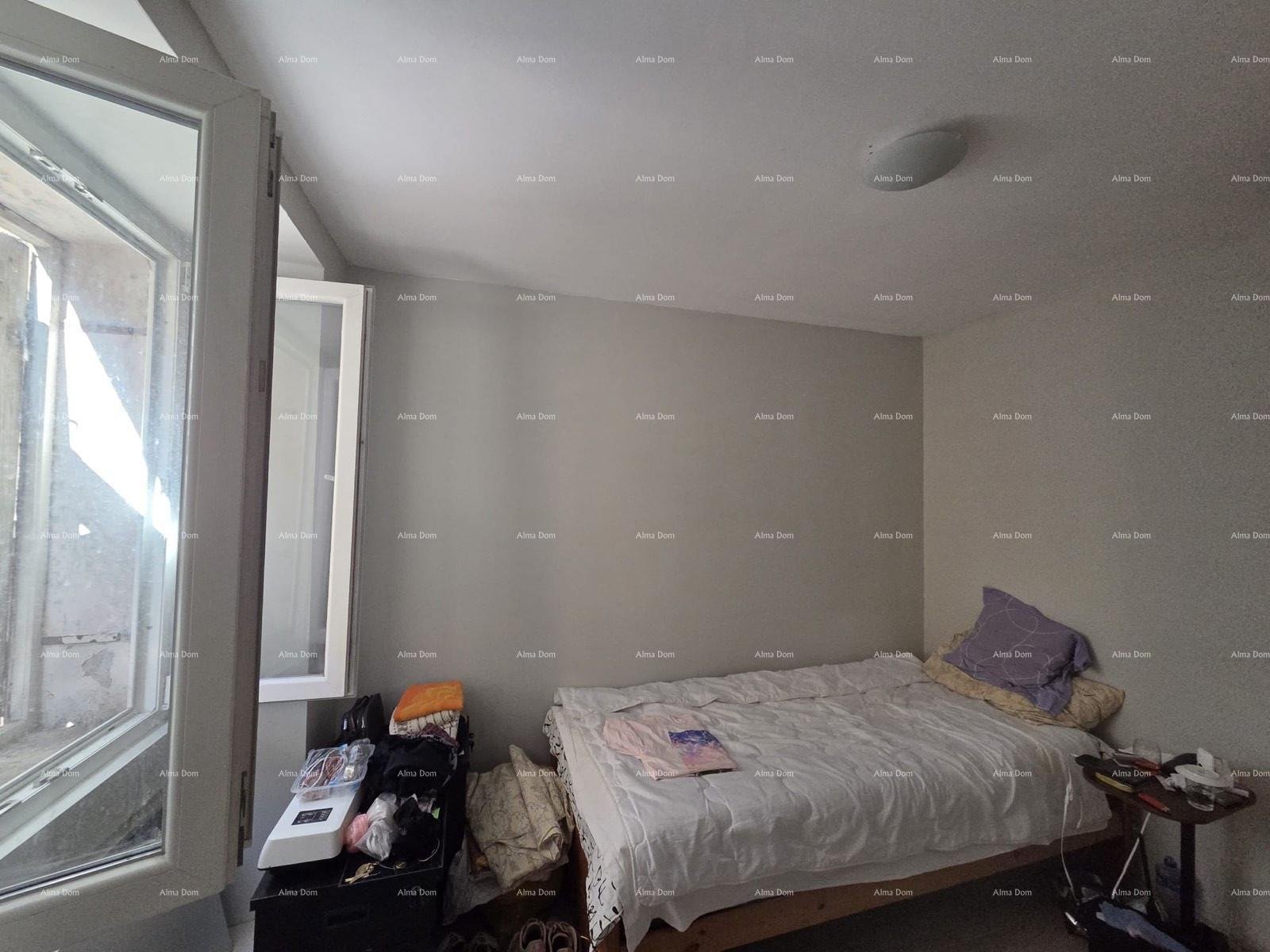 Apartmán Na predaj - ISTARSKA PULA
