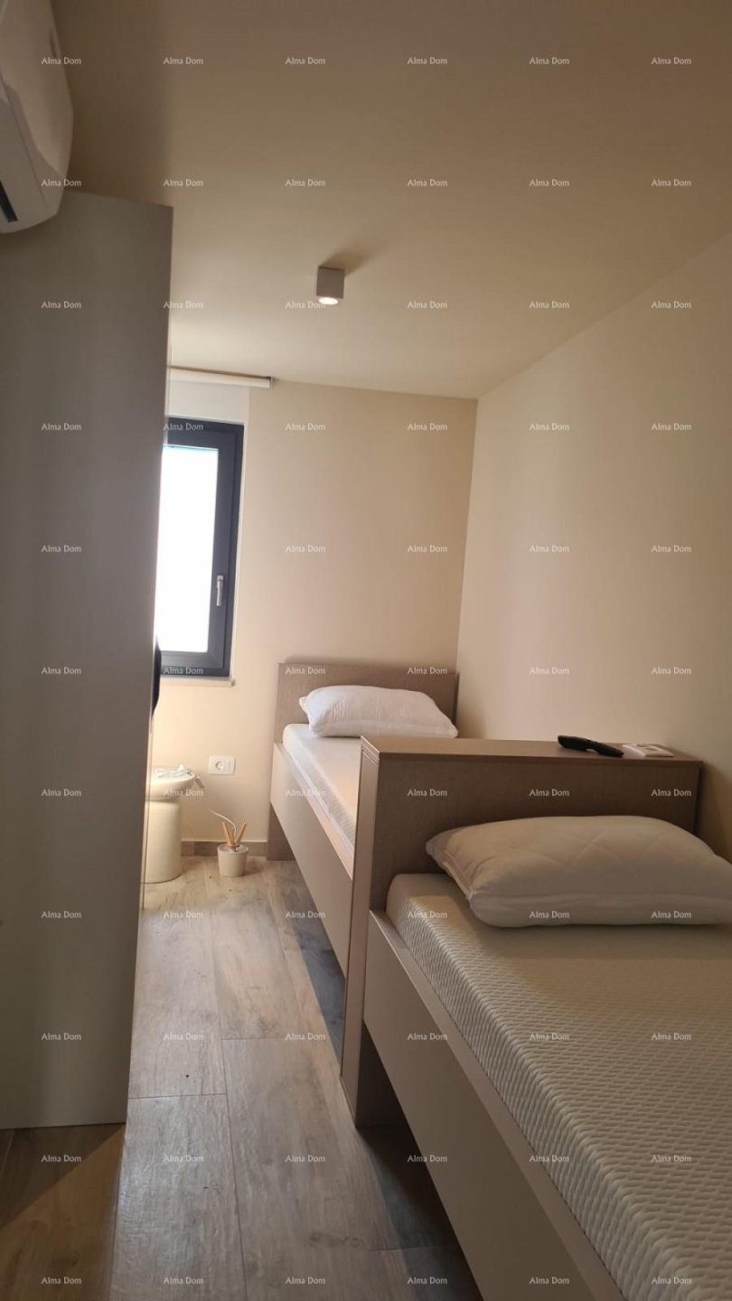 Apartma Naprodaj - ISTARSKA Umag