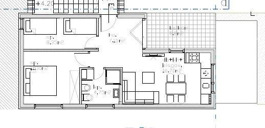Apartment Zu verkaufen - ISTARSKA Umag
