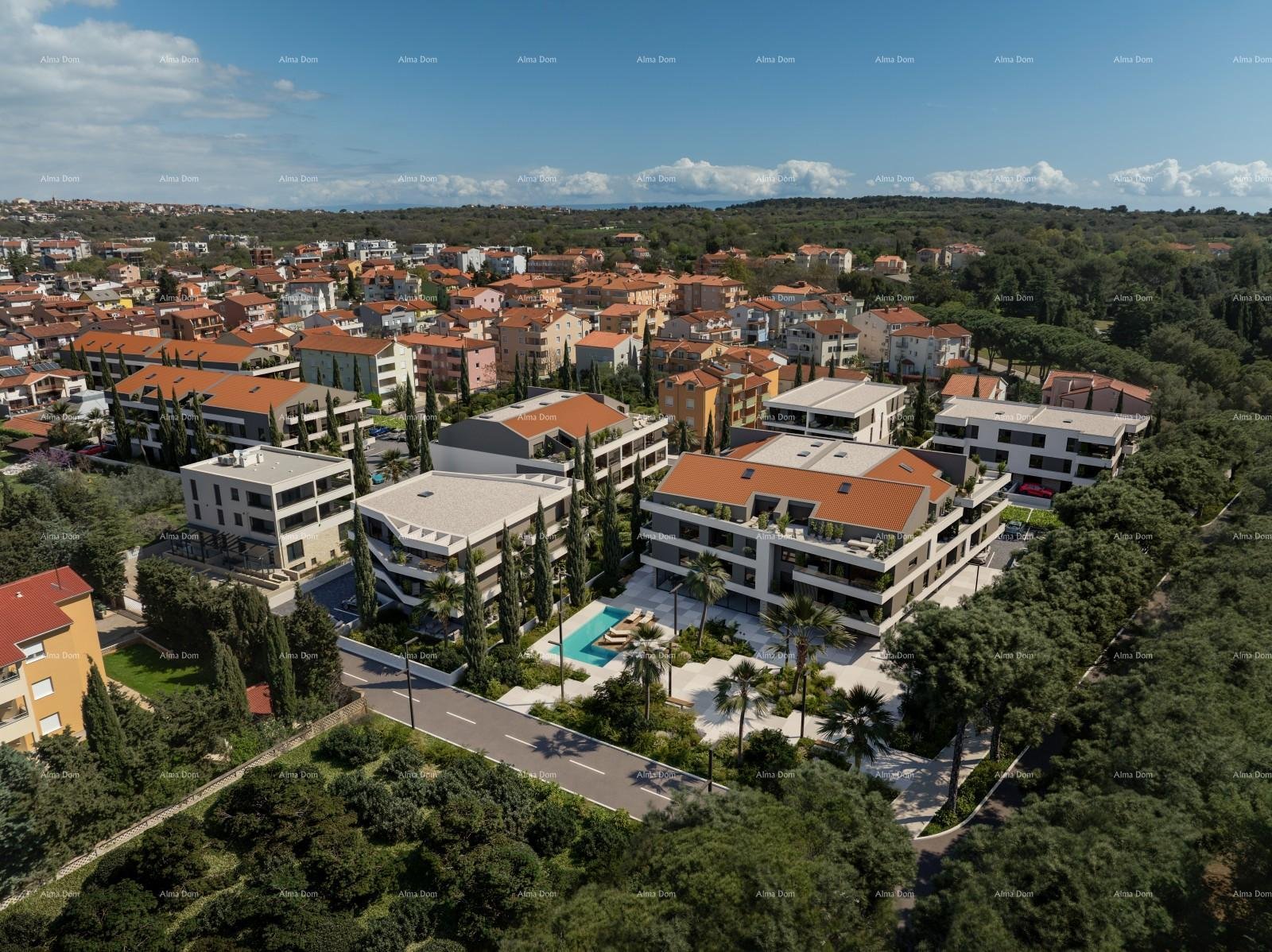 Apartment Zu verkaufen - Istarska Medulin - foto 1/7